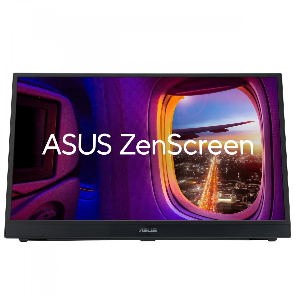 ASUS ASUS ZenScreen MB17AHG Monitor PC 43,9 cm (17.3") 1920 x 1080 Pixel Full HD Nero - MONITOR E ACCESSORI | TecnoCARE.net Sabaudia, Latina, Terracina, San Felice Circeo e Pontinia