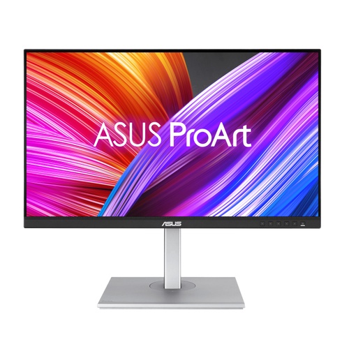 ASUS ASUS 90LM05L1-B04370 ProArt Monitor LCD Quad HD da 27 pollici con hub USB e altoparlanti - MONITOR E ACCESSORI | TecnoCARE.net Sabaudia, Latina, Terracina, San Felice Circeo e Pontinia