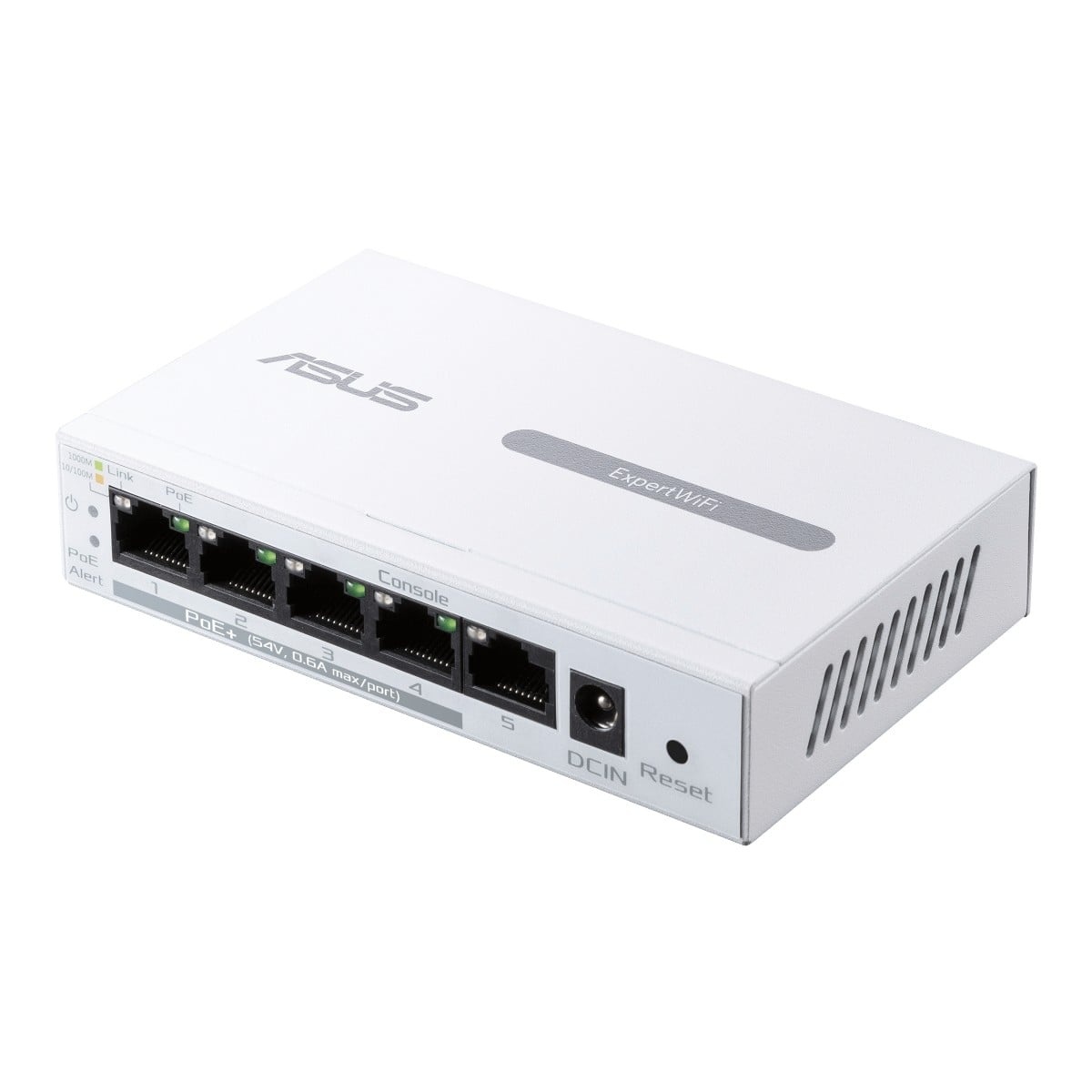 ASUS ASUS ExpertWiFi EBP15 Gestito Gigabit Ethernet (10/100/1000) Supporto Power over Ethernet (PoE) Bianco - RETI | TecnoCARE.net Sabaudia, Latina, Terracina, San Felice Circeo e Pontinia