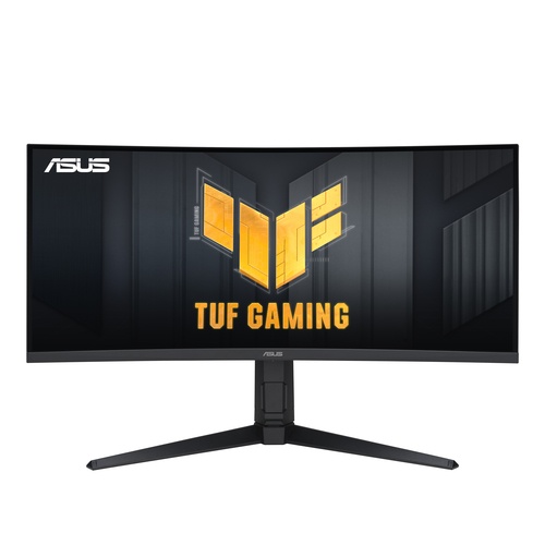 ASUS ASUS TUF Gaming VG34VQL3A Monitor PC 86,4 cm (34") 3440 x 1440 Pixel UltraWide Quad HD LCD Nero - MONITOR E ACCESSORI | TecnoCARE.net Sabaudia, Latina, Terracina, San Felice Circeo e Pontinia