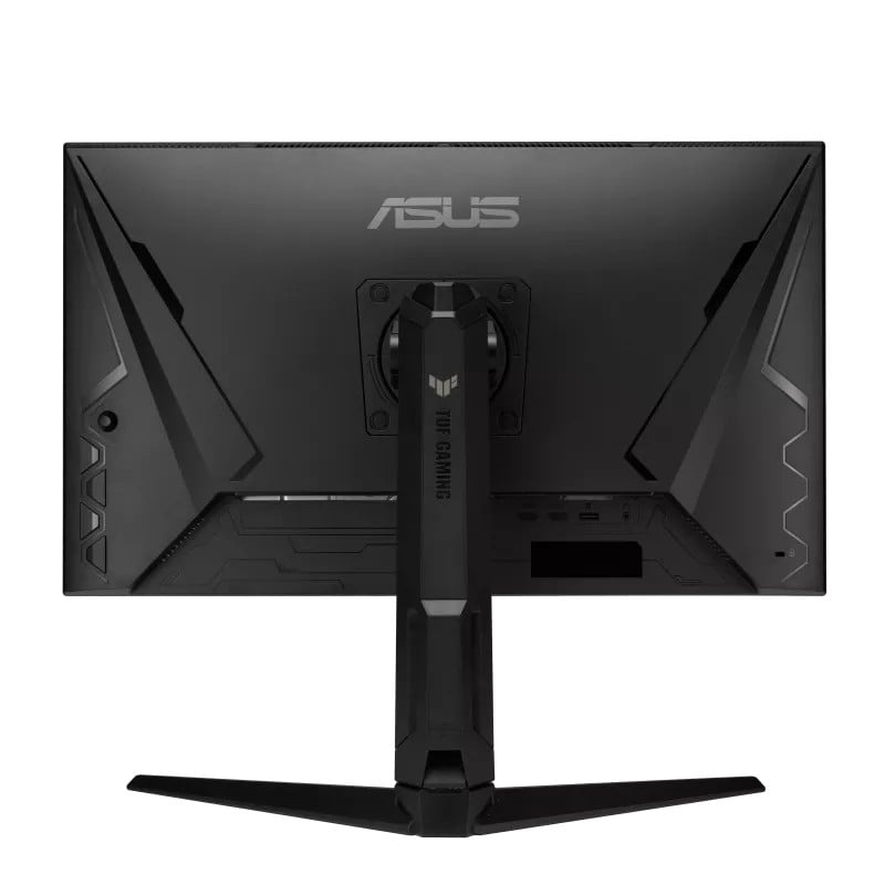 ASUS ASUS 90LM09H0-B01170 Monitor LCD Full HD TUF Gaming da 27 pollici con tempo di risposta di 1 ms - MONITOR E ACCESSORI | TecnoCARE.net Sabaudia, Latina, Terracina, San Felice Circeo e Pontinia