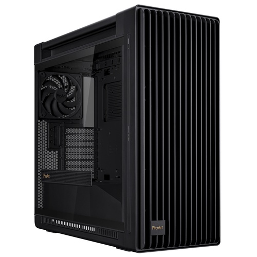 ASUS ASUS CASE PROART PA602 TG ARGB BLACK - CASE | TecnoCARE.net Sabaudia, Latina, Terracina, San Felice Circeo e Pontinia