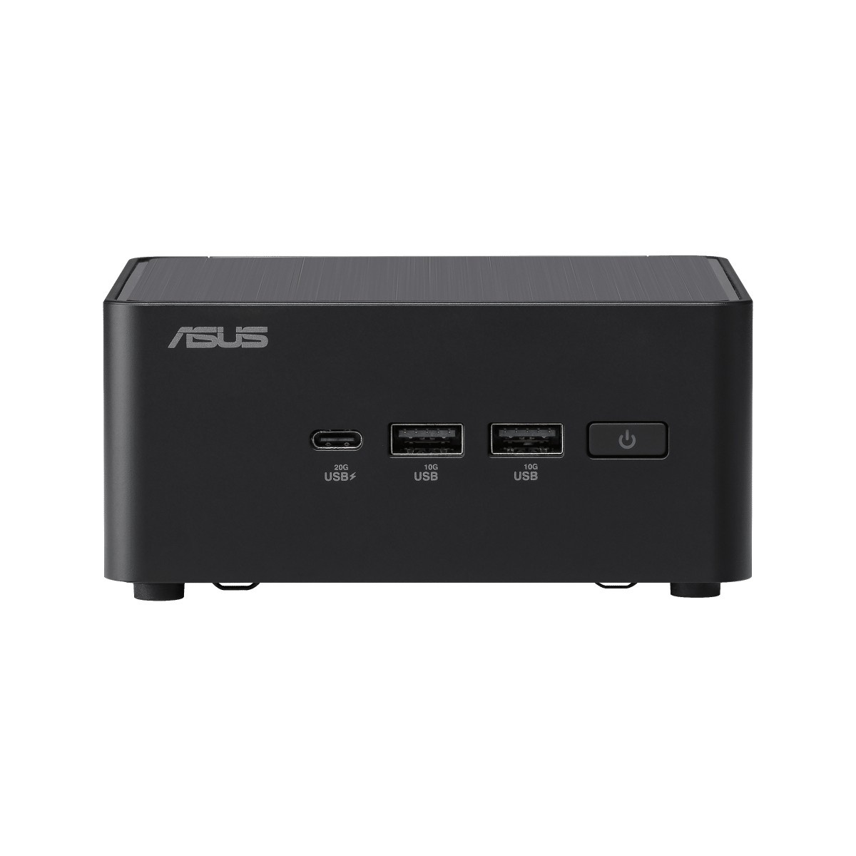 ASUS ASUS NUC 14 Pro RNUC14RVHU5068C2I Intel Core Ultra 5 125H 16 GB DDR5-SDRAM 512 GB SSD Windows 11 Pro UCFF Mini PC Nero - PC | TecnoCARE.net Sabaudia, Latina, Terracina, San Felice Circeo e Pontinia