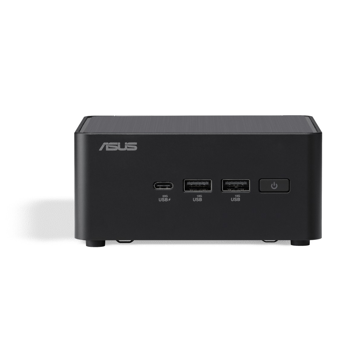 ASUS ASUS NUC 14 Pro RNUC14RVHU5068C2I Intel Core Ultra 5 125H 16 GB DDR5-SDRAM 512 GB SSD Windows 11 Pro UCFF Mini PC Nero - PC | TecnoCARE.net Sabaudia, Latina, Terracina, San Felice Circeo e Pontinia