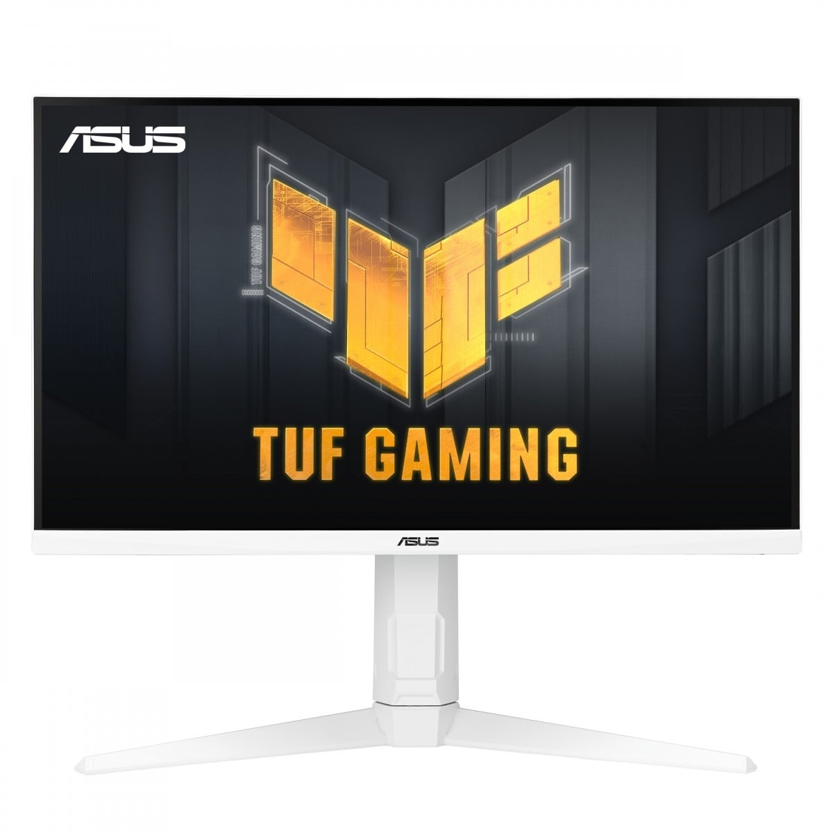 ASUS ASUS TUF Gaming VG27AQML1A-W Monitor PC 68,6 cm (27") 2560 x 1440 Pixel Wide Quad HD LCD Bianco - MONITOR E ACCESSORI | TecnoCARE.net Sabaudia, Latina, Terracina, San Felice Circeo e Pontinia