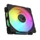 ASUS ASUS VENTOLA TUF GAMING TR120 ARGB REVERSE BLACK - CASE VENTOLE | TecnoCARE.net Sabaudia, Latina, Terracina, San Felice Circeo e Pontinia