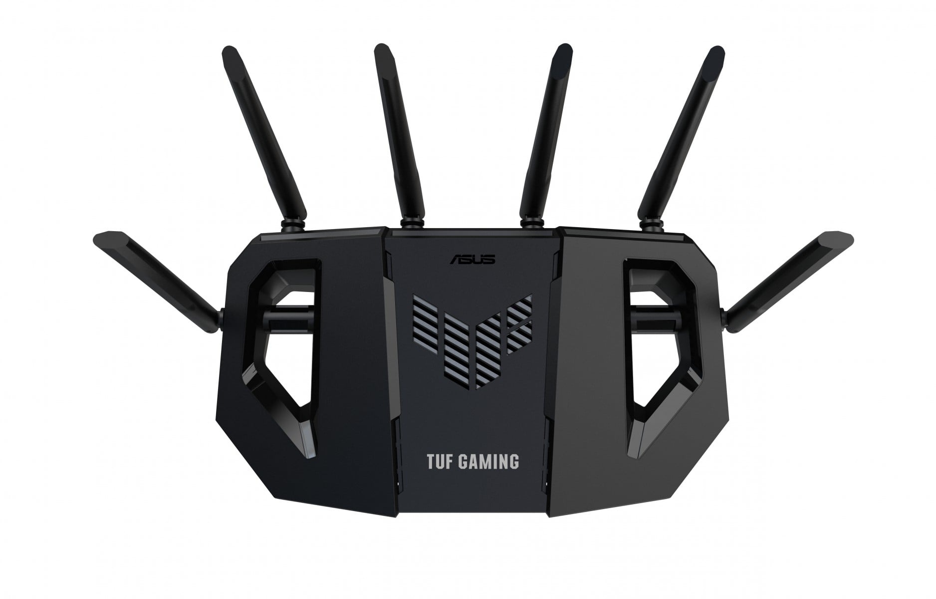 ASUS ASUS 90IG0920-MO9C00 TUF Gaming BE6500 Router da Tavolo Wi-Fi 7 Dual-Band - RETI | TecnoCARE.net Sabaudia, Latina, Terracina, San Felice Circeo e Pontinia