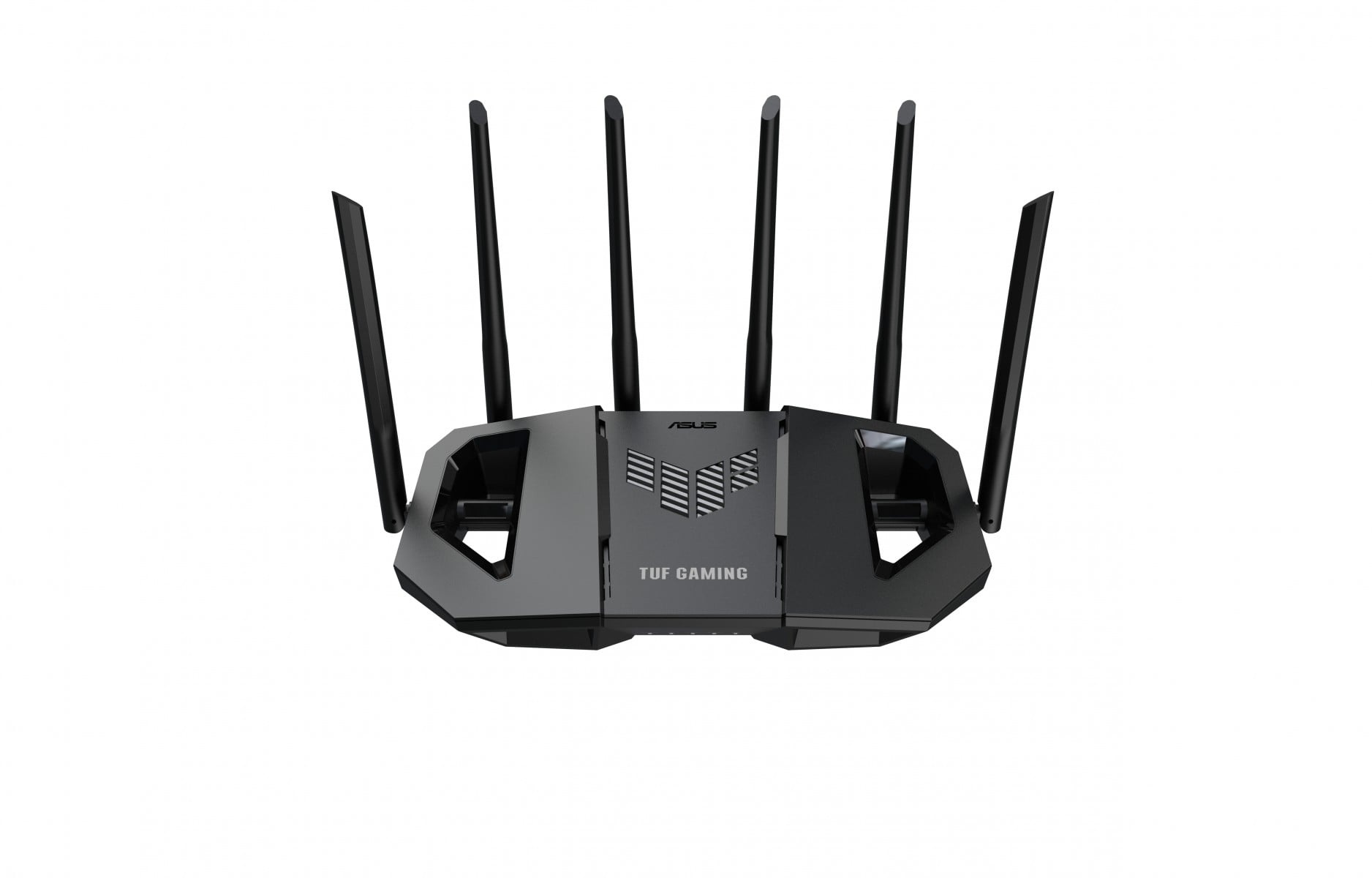 ASUS ASUS 90IG0920-MO9C00 TUF Gaming BE6500 Router da Tavolo Wi-Fi 7 Dual-Band - RETI | TecnoCARE.net Sabaudia, Latina, Terracina, San Felice Circeo e Pontinia