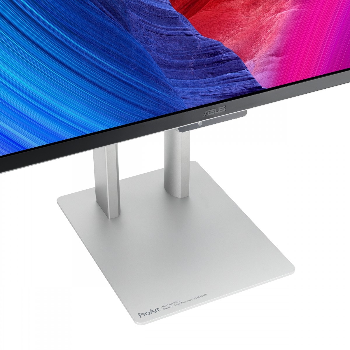 ASUS ASUS ProArt OLED PA32UCDM Monitor PC 80 cm (31.5") 3840 x 2160 Pixel 4K Ultra HD QD-OLED Argento - MONITOR E ACCESSORI | TecnoCARE.net Sabaudia, Latina, Terracina, San Felice Circeo e Pontinia