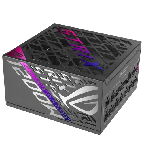 ASUS ASUS ALIMENTATORE ROG-STRIX-1200P-GAMING - ALIMENTATORI | TecnoCARE.net Sabaudia, Latina, Terracina, San Felice Circeo e Pontinia