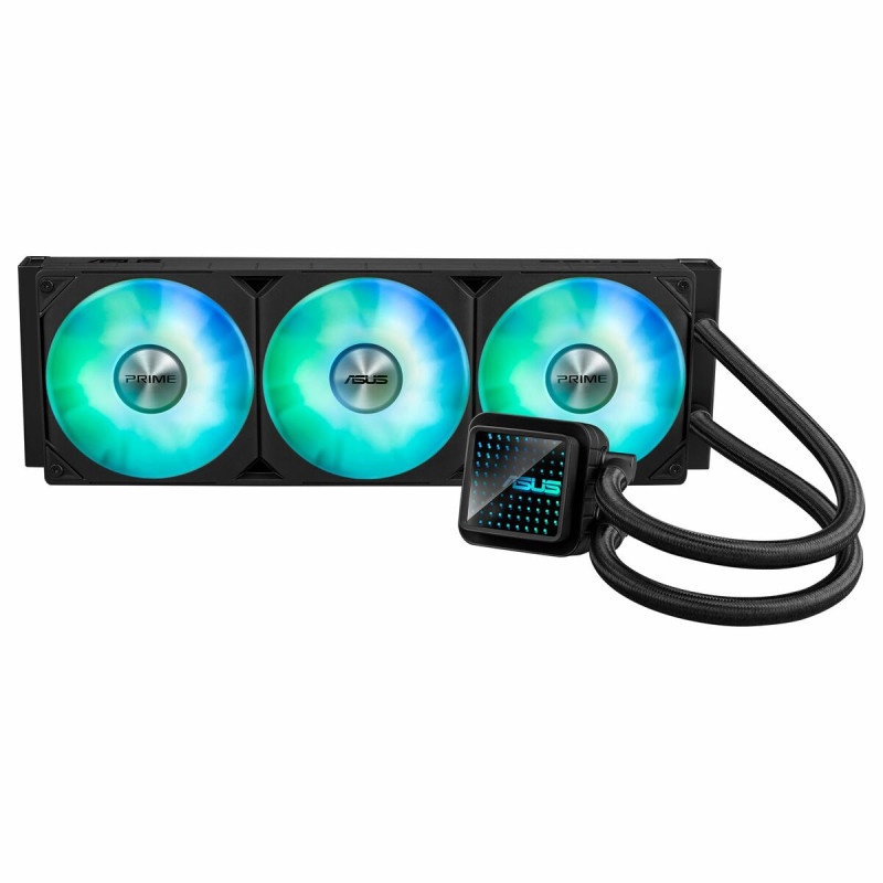 ASUS ASUS DISSIPATORE PRIME LC 360 ARGB - CPU DISSIPATORI | TecnoCARE.net Sabaudia, Latina, Terracina, San Felice Circeo e Pontinia