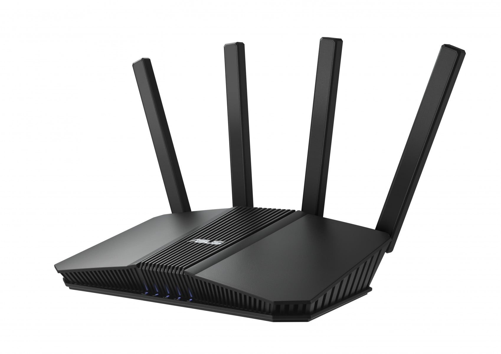 ASUS ASUS RT-BE82U BE6500 router wireless 2.5 Gigabit Ethernet Dual-band (2.4 GHz/5 GHz) Nero - RETI | TecnoCARE.net Sabaudia, Latina, Terracina, San Felice Circeo e Pontinia