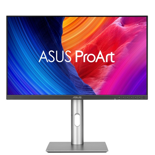 ASUS ASUS MONITOR 27 LED IPS 16:9 5K 5MS 400 CDM, PRO ART, DP/HDMI, USB-C, 100 SRGB, PIVOT, MULTIMEDIALE - MONITOR DESIGNER | TecnoCARE.net Sabaudia, Latina, Terracina, San Felice Circeo e Pontinia