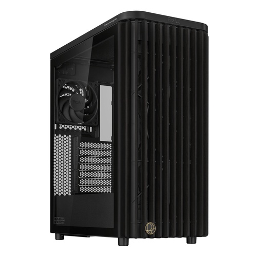 ASUS ASUS CASE MID TOWER PROART PA401 WOOD TG PWM NERO - CASE | TecnoCARE.net Sabaudia, Latina, Terracina, San Felice Circeo e Pontinia