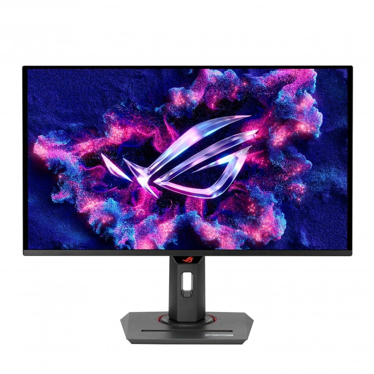 ASUS Monitor per computer ASUS ROG Strix OLED XG27ACDNG 67,3 cm (26,5") 2560 x 1440 pixel Quad HD QD-OLED Nero - MONITOR E ACCESSORI | TecnoCARE.net Sabaudia, Latina, Terracina, San Felice Circeo e Pontinia