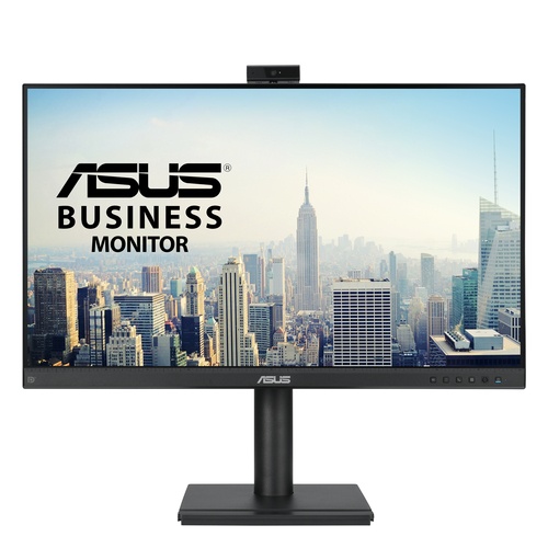 ASUS ASUS BE279QFK Monitor PC 68,6 cm (27") 1920 x 1080 Pixel Full HD LCD Nero - MONITOR E ACCESSORI | TecnoCARE.net Sabaudia, Latina, Terracina, San Felice Circeo e Pontinia