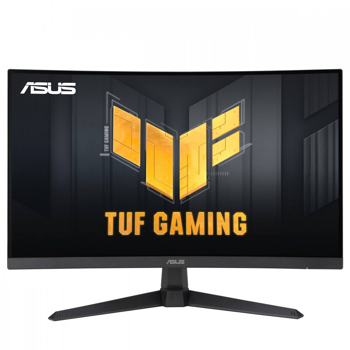 ASUS ASUS TUF Gaming VG27WQ3B Monitor PC 68,6 cm (27") 2560 x 1440 Pixel Quad HD LCD Nero - MONITOR E ACCESSORI | TecnoCARE.net Sabaudia, Latina, Terracina, San Felice Circeo e Pontinia