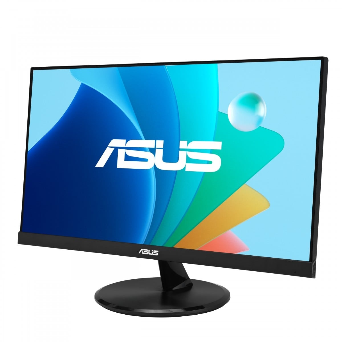 ASUS ASUS EyeCare VP229HF Monitor PC 54,5 cm (21.4") 1920 x 1080 Pixel Full HD LED Nero - MONITOR E ACCESSORI | TecnoCARE.net Sabaudia, Latina, Terracina, San Felice Circeo e Pontinia