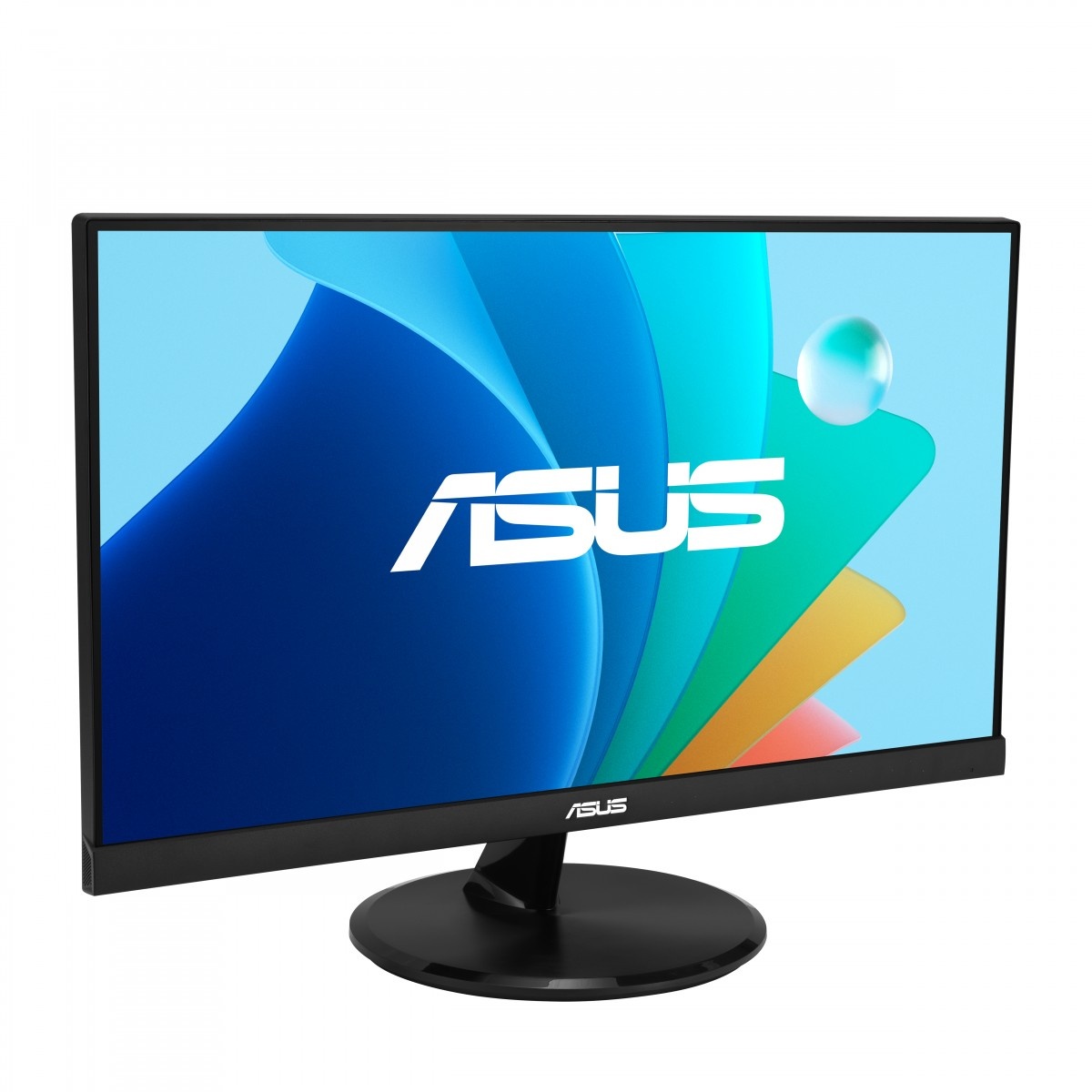 ASUS ASUS EyeCare VP229HF Monitor PC 54,5 cm (21.4") 1920 x 1080 Pixel Full HD LED Nero - MONITOR E ACCESSORI | TecnoCARE.net Sabaudia, Latina, Terracina, San Felice Circeo e Pontinia