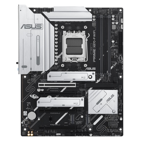 ASUS ASUS MB AMD X870E,PRIME X870-P WIFI,AM5,X870,USB4,WIFI7,AURA,MB - MAINBOARD | TecnoCARE.net Sabaudia, Latina, Terracina, San Felice Circeo e Pontinia