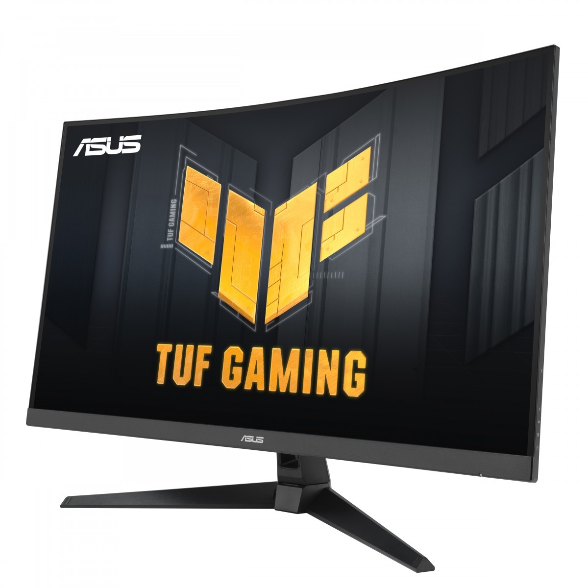 ASUS ASUS TUF Gaming VG32WQ3B Monitor PC 80 cm (31.5") 2560 x 1440 Pixel Quad HD LED Nero - MONITOR E ACCESSORI | TecnoCARE.net Sabaudia, Latina, Terracina, San Felice Circeo e Pontinia