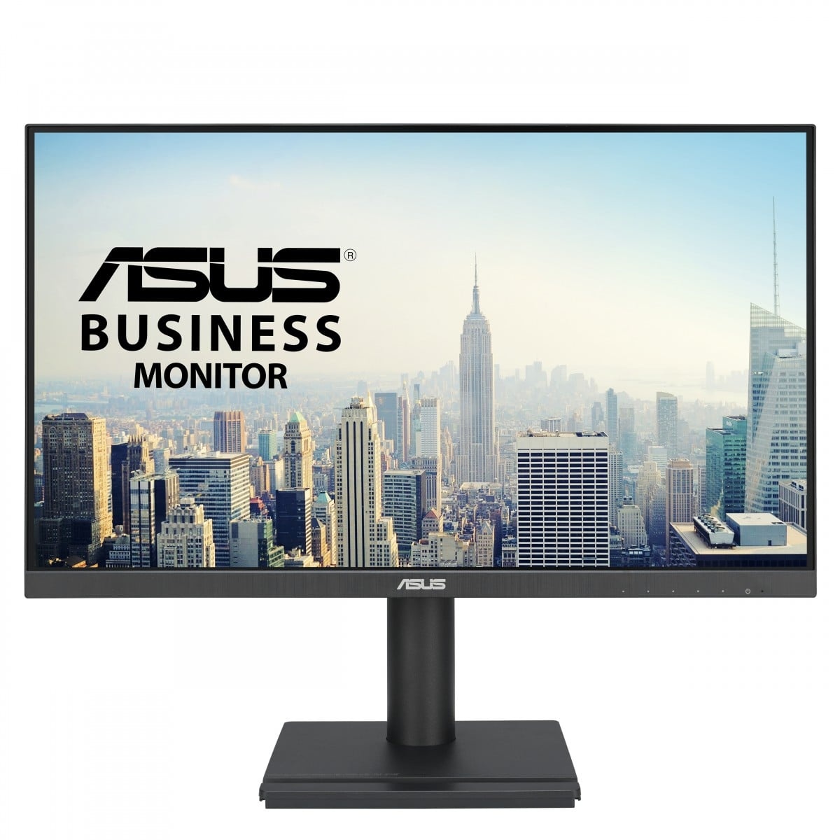ASUS ASUS VA24DQFS Monitor PC 60,5 cm (23.8") 1920 x 1080 Pixel Full HD LCD Nero - MONITOR E ACCESSORI | TecnoCARE.net Sabaudia, Latina, Terracina, San Felice Circeo e Pontinia