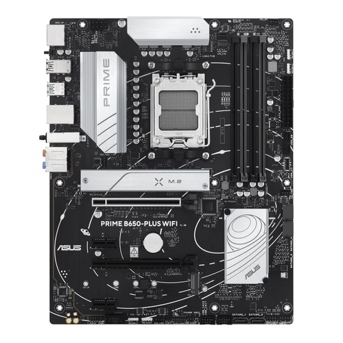 ASUS ASUS MB B650 PLUS WIFI USB 3.2 GEN 2,AURA,WIFI6E - MAINBOARD | TecnoCARE.net Sabaudia, Latina, Terracina, San Felice Circeo e Pontinia