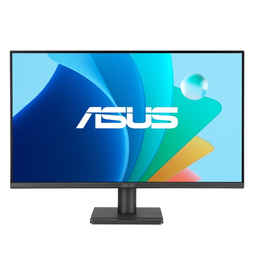 ASUS ASUS VA279HG Monitor PC 68,6 cm (27") 1920 x 1080 Pixel Full HD LCD Nero - MONITOR E ACCESSORI | TecnoCARE.net Sabaudia, Latina, Terracina, San Felice Circeo e Pontinia