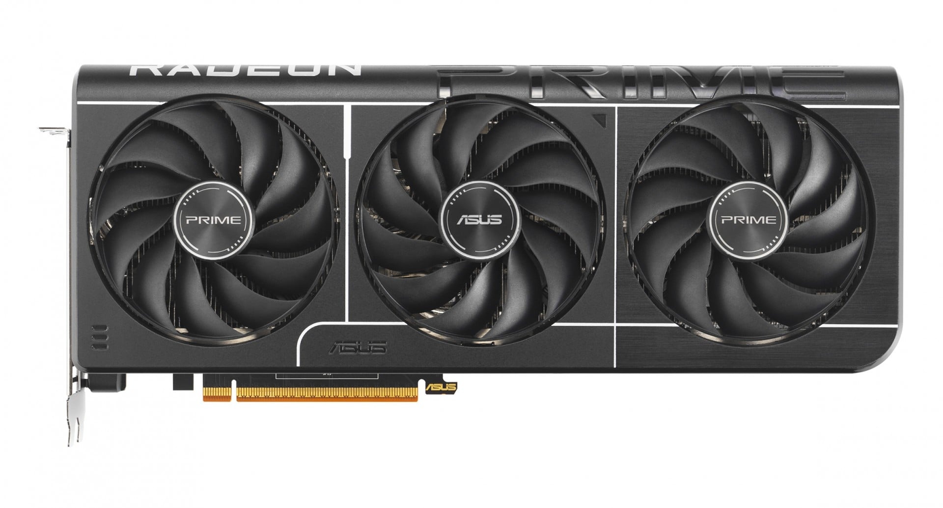 ASUS ASUS Prime -RX9070XT-O16G AMD Radeon RX 9070 XT 16 GB GDDR6 - COMPONENTI | TecnoCARE.net Sabaudia, Latina, Terracina, San Felice Circeo e Pontinia