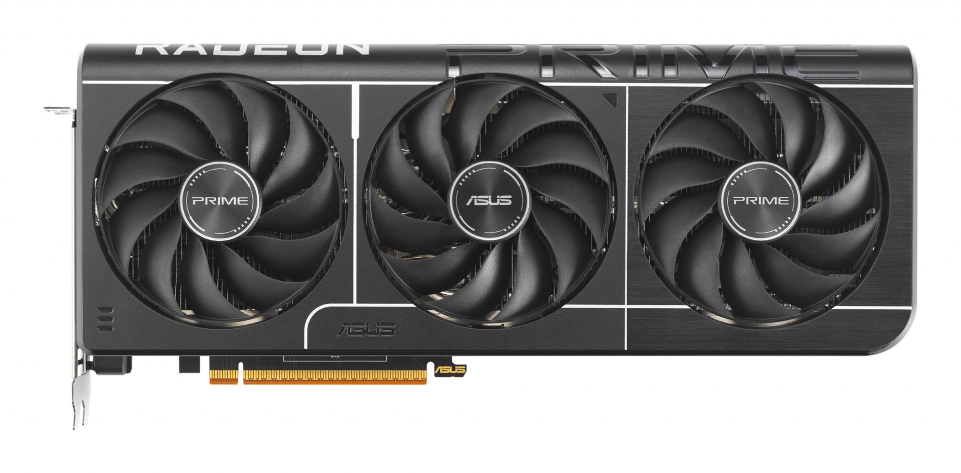 ASUS ASUS Prime -RX9070XT-O16G AMD Radeon RX 9070 XT 16 GB GDDR6 - COMPONENTI | TecnoCARE.net Sabaudia, Latina, Terracina, San Felice Circeo e Pontinia