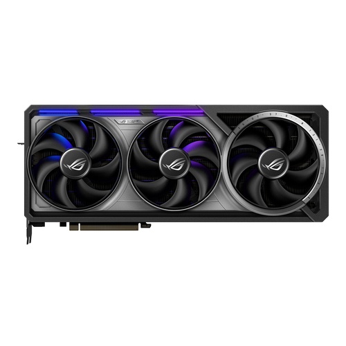 ASUS Asus GeForce RTX 5080 ROG Astral OC 16GB GDDR7 256 bit DLSS4 - COMPONENTI | TecnoCARE.net Sabaudia, Latina, Terracina, San Felice Circeo e Pontinia