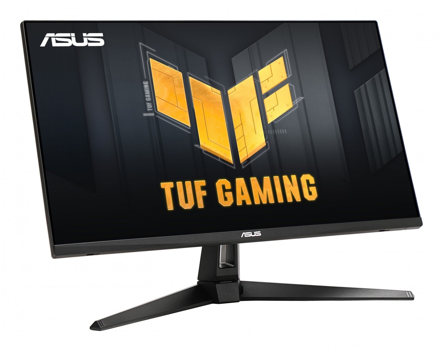 ASUS ASUS TUF Gaming VG27AQM5A Monitor PC 68,6 cm (27") 2560 x 1440 Pixel Quad HD LED Nero - MONITOR E ACCESSORI | TecnoCARE.net Sabaudia, Latina, Terracina, San Felice Circeo e Pontinia