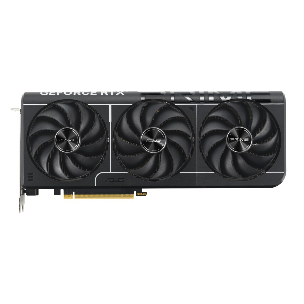 ASUS ASUS GeForce RTX 5080 Prime 16GB GDDR7 - COMPONENTI | TecnoCARE.net Sabaudia, Latina, Terracina, San Felice Circeo e Pontinia