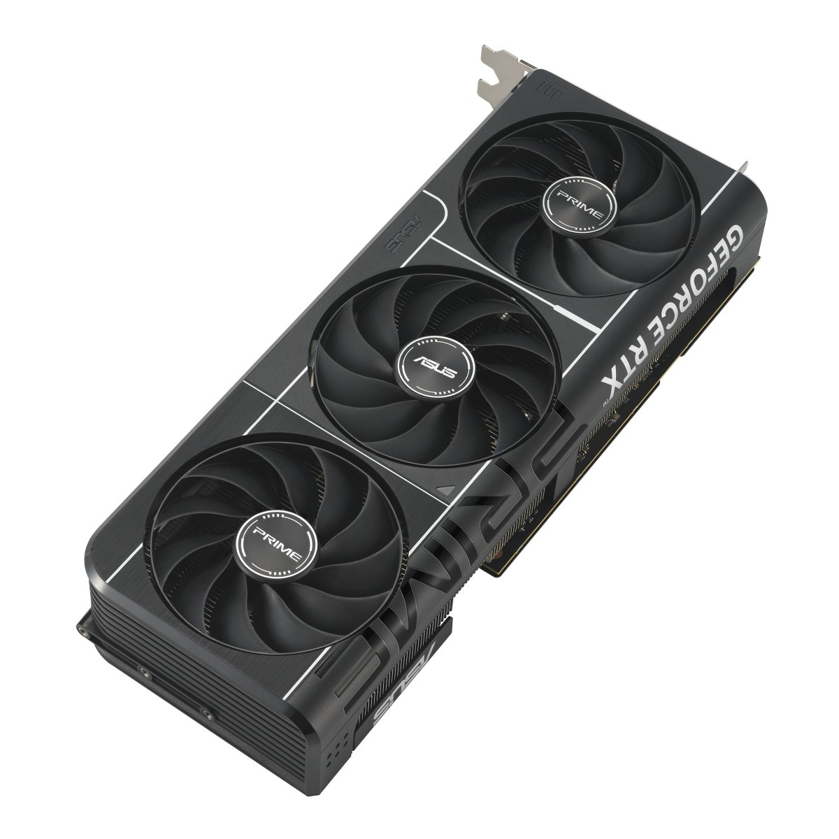 ASUS ASUS GeForce RTX 5080 Prime 16GB GDDR7 - COMPONENTI | TecnoCARE.net Sabaudia, Latina, Terracina, San Felice Circeo e Pontinia