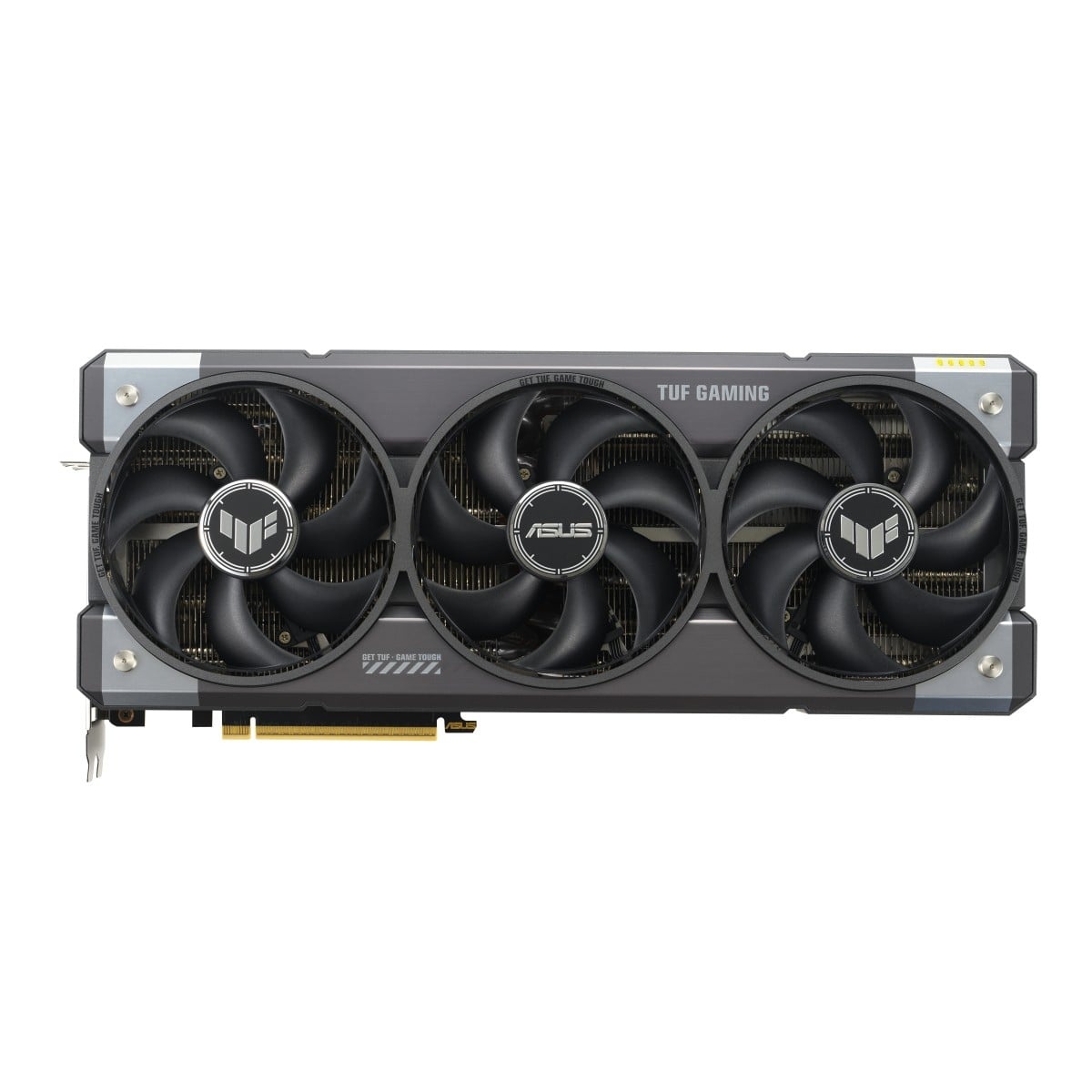 ASUS Asus GeForce RTX 5090 TUF Gaming OC 32GB GDDR7 512 bit DLSS4 - COMPONENTI | TecnoCARE.net Sabaudia, Latina, Terracina, San Felice Circeo e Pontinia