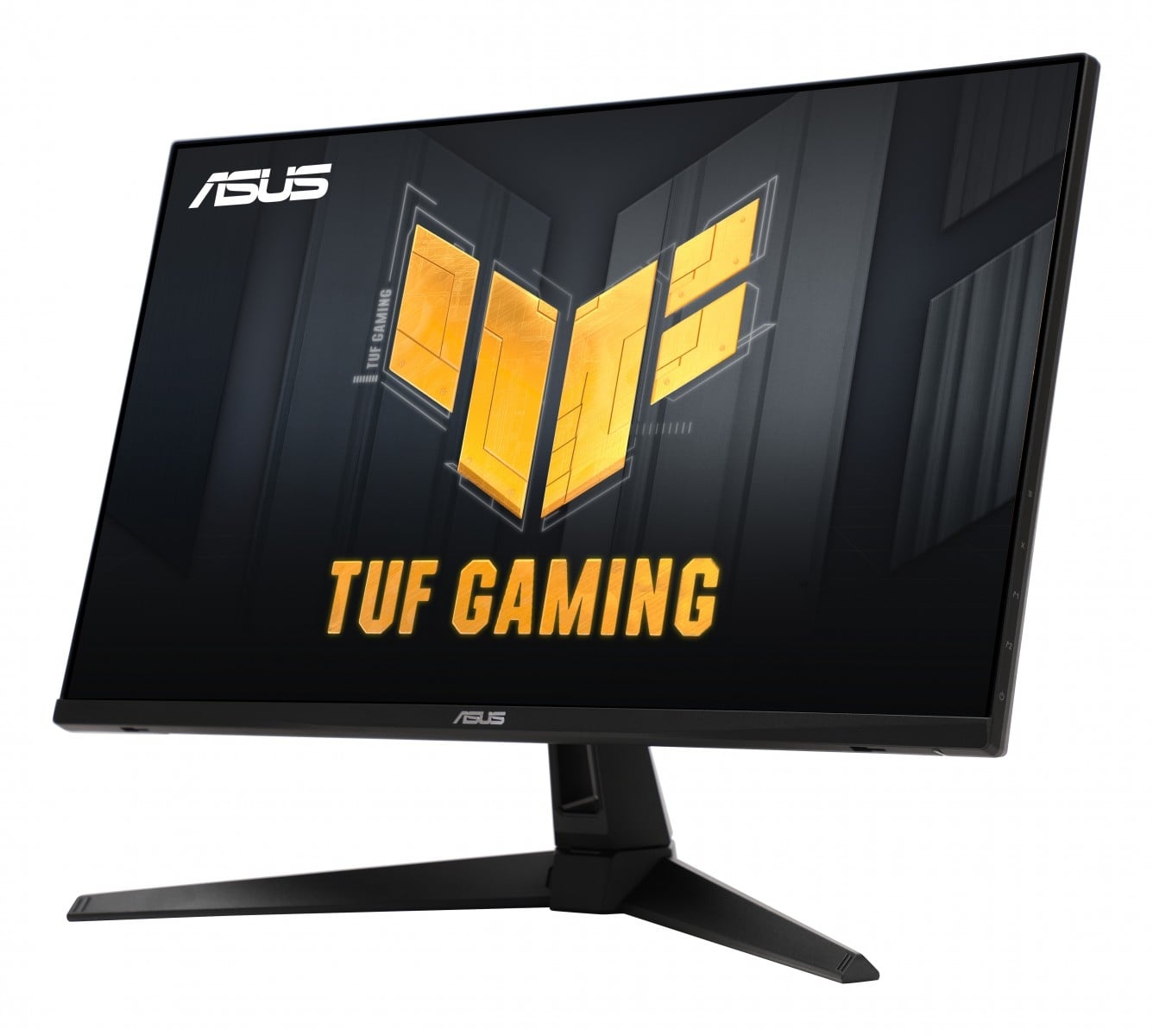 ASUS ASUS TUF Gaming VG27AQ5A Monitor PC 68,6 cm (27") 2560 x 1440 Pixel Quad HD LCD Nero - MONITOR E ACCESSORI | TecnoCARE.net Sabaudia, Latina, Terracina, San Felice Circeo e Pontinia