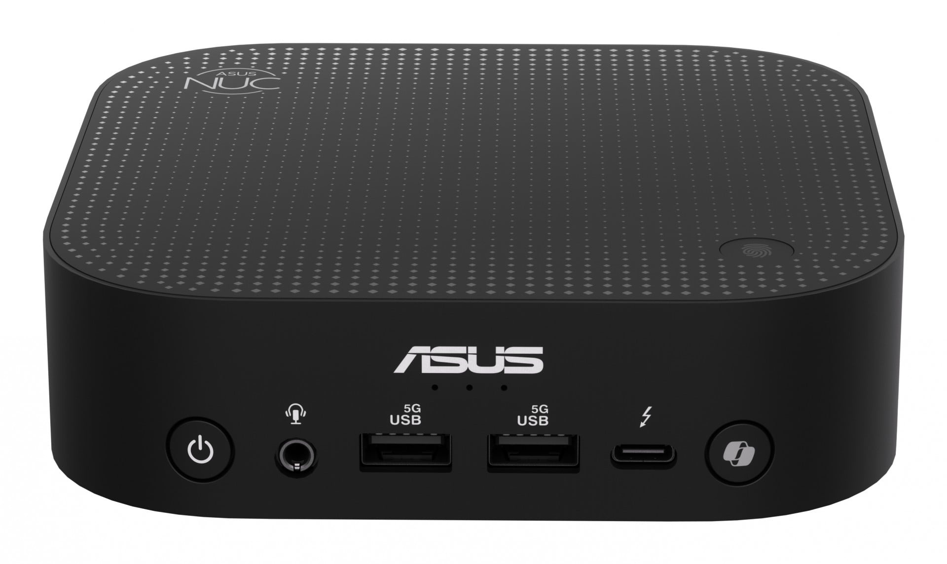ASUS ASUS NUC RNUC14LNKU5073H2 Intel Core Ultra 5 226V 16 GB LPDDR5x-SDRAM 512 GB SSD Windows 11 Home Mini PC Nero - PC | TecnoCARE.net Sabaudia, Latina, Terracina, San Felice Circeo e Pontinia