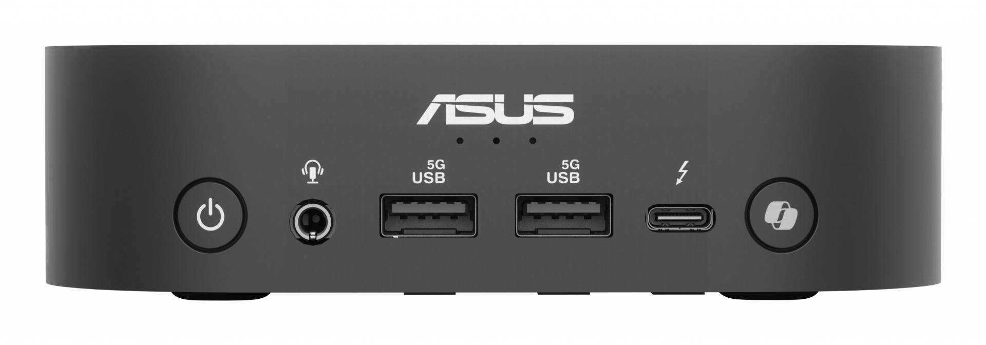 ASUS ASUS NUC RNUC14LNKU7094H2 Intel Core Ultra 7 258V 32 GB LPDDR5x-SDRAM 1 TB SSD Windows 11 Home Mini PC Nero - PC | TecnoCARE.net Sabaudia, Latina, Terracina, San Felice Circeo e Pontinia