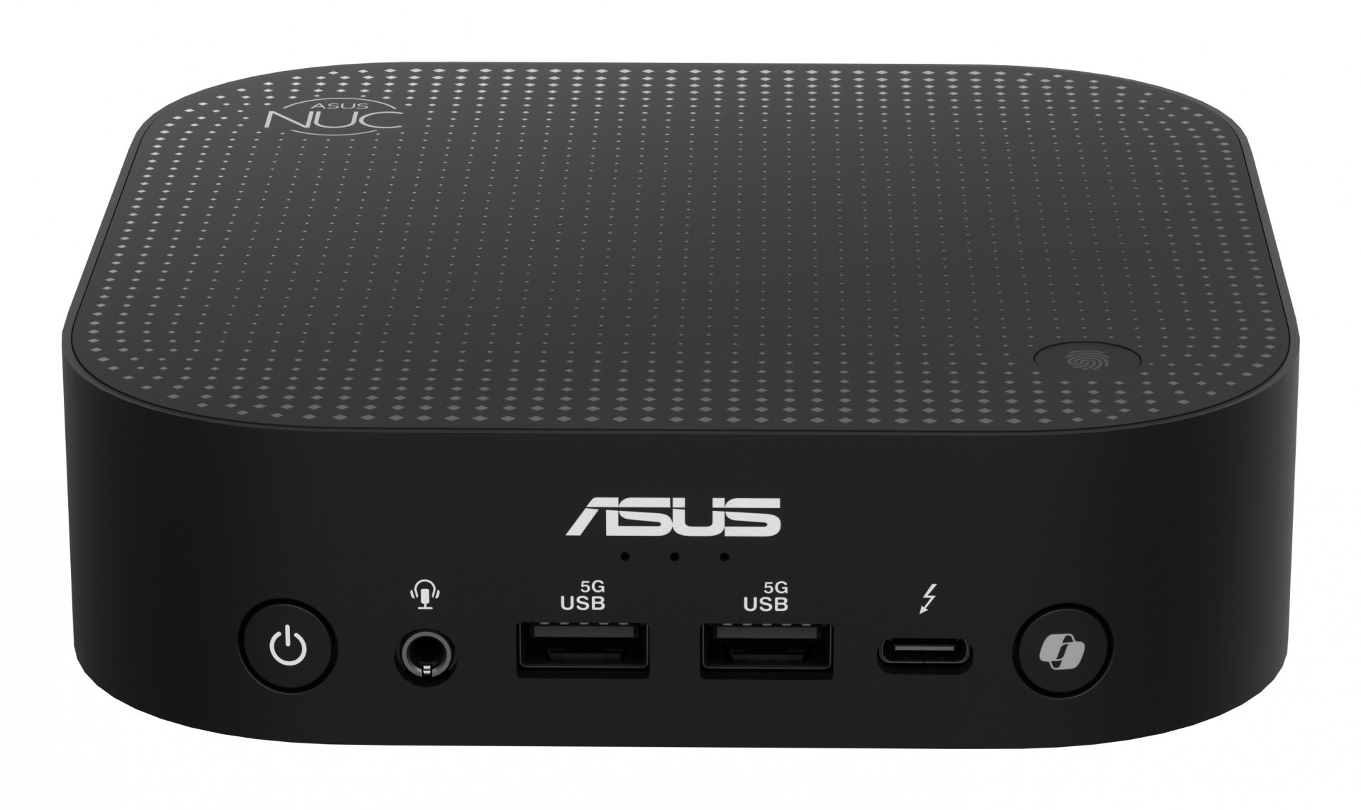 ASUS ASUS NUC RNUC14LNKU7094H2 Intel Core Ultra 7 258V 32 GB LPDDR5x-SDRAM 1 TB SSD Windows 11 Home Mini PC Nero - PC | TecnoCARE.net Sabaudia, Latina, Terracina, San Felice Circeo e Pontinia