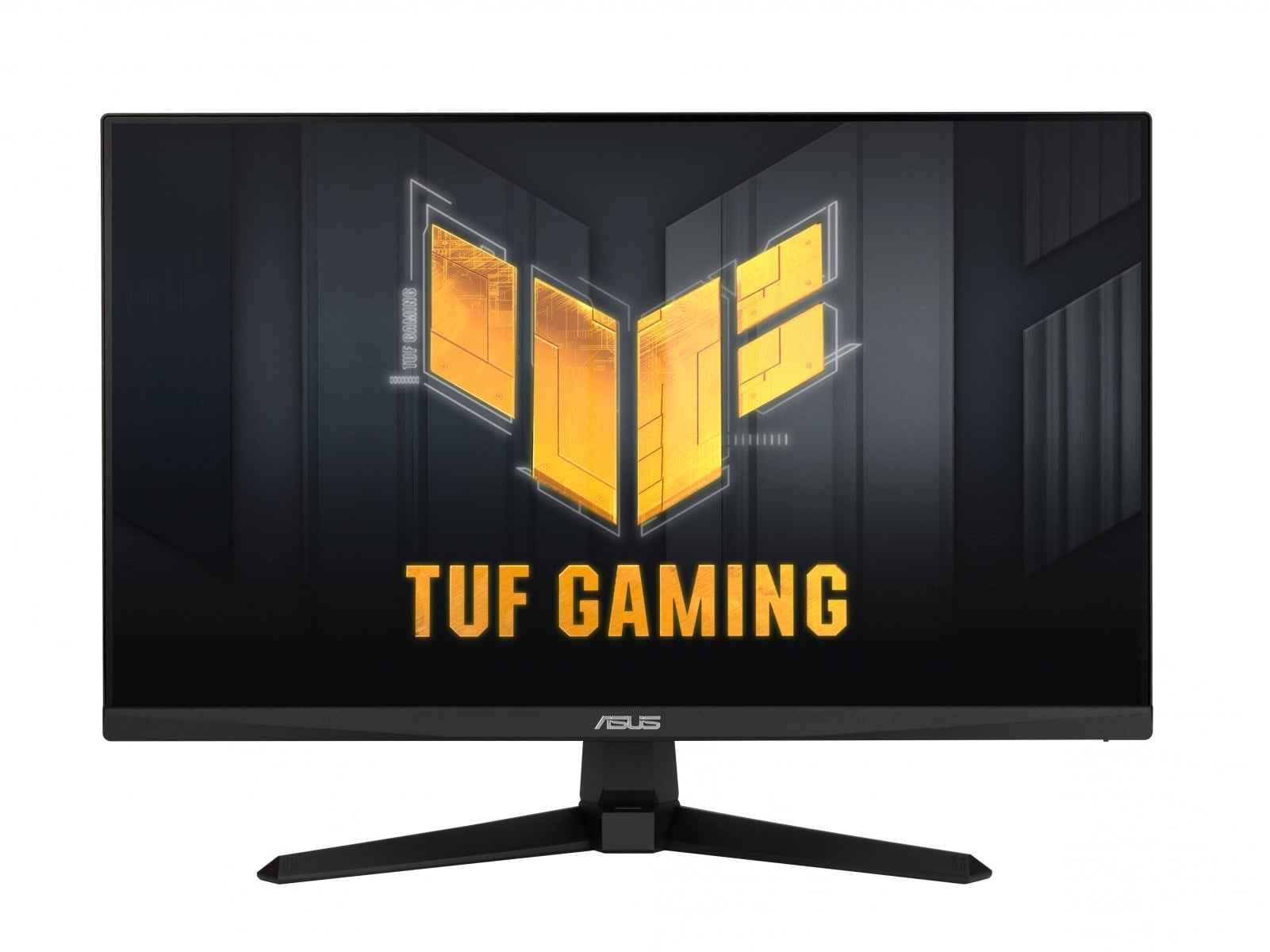 ASUS ASUS TUF Gaming VG259Q5A Monitor PC 62,2 cm (24.5") 1920 x 1080 Pixel Full HD LED Nero - MONITOR E ACCESSORI | TecnoCARE.net Sabaudia, Latina, Terracina, San Felice Circeo e Pontinia