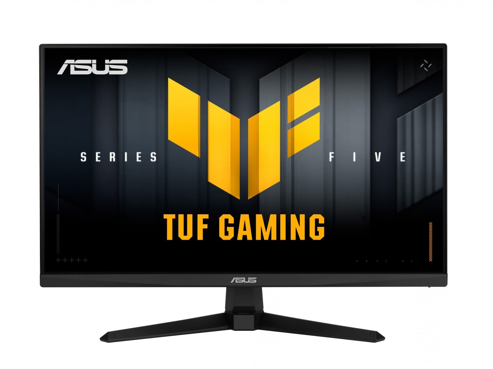 ASUS ASUS TUF Gaming VG279QM5A Monitor PC 68,6 cm (27") 1920 x 1080 Pixel Full HD LCD Nero - MONITOR E ACCESSORI | TecnoCARE.net Sabaudia, Latina, Terracina, San Felice Circeo e Pontinia