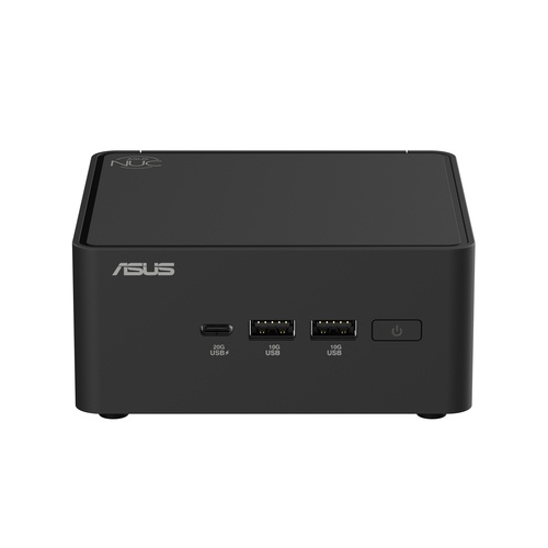 ASUS ASUS MINI PC BAREBONE NUC 15 PRO Asus NUC 15 Pro, Tall Kit L6, Intel Core Ultra 5-225H - MINI PC BAREBONE | TecnoCARE.net Sabaudia, Latina, Terracina, San Felice Circeo e Pontinia
