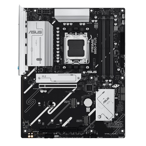 ASUS ASUS PRIME B850-PLUS-CSM AMD B850 Socket AM5 ATX - COMPONENTI | TecnoCARE.net Sabaudia, Latina, Terracina, San Felice Circeo e Pontinia