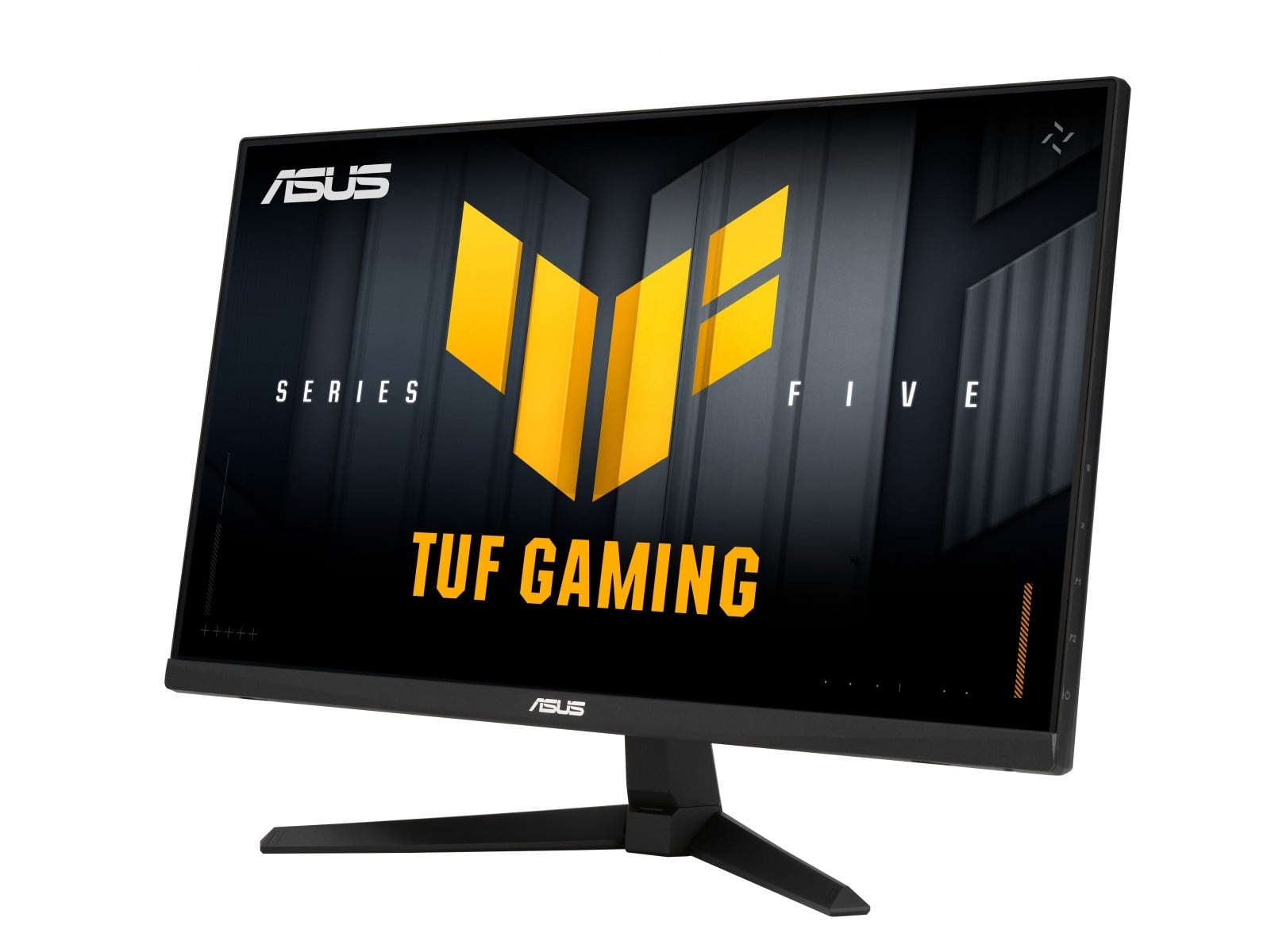 ASUS ASUS TUF Gaming VG259QMR5A Monitor PC 62,2 cm (24.5") 1920 x 1080 Pixel Full HD LCD Nero - MONITOR E ACCESSORI | TecnoCARE.net Sabaudia, Latina, Terracina, San Felice Circeo e Pontinia