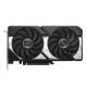 ASUS ASUS VGA GEFORCE RTX 5060 TI, DUAL-RTX5060TI-O16G, 16GB GDDR7, HDMI/3DP, 90YV0MH0-M0NA00 - SCHEDE VIDEO | TecnoCARE.net Sabaudia, Latina, Terracina, San Felice Circeo e Pontinia