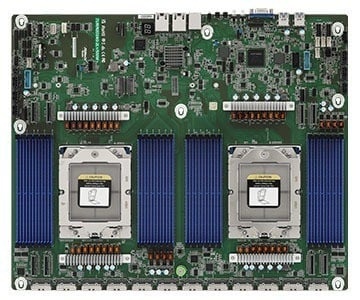 ASROCK ASRock TURIN2D24G-2L+/500W, 2xSKT, LGA 6096, AMD EPYC 9005, SoC, SATA, NVMe 2xM.2, 2xGbE, IPMI - COMPONENTI | TecnoCARE.net Sabaudia, Latina, Terracina, San Felice Circeo e Pontinia