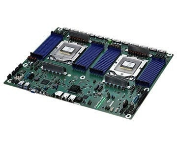 ASROCK ASRock TURIN2D24G-2L+/500W, 2xSKT, LGA 6096, AMD EPYC 9005, SoC, SATA, NVMe 2xM.2, 2xGbE, IPMI - COMPONENTI | TecnoCARE.net Sabaudia, Latina, Terracina, San Felice Circeo e Pontinia