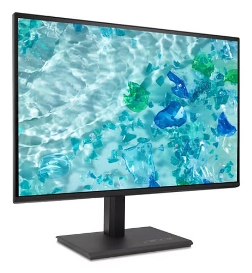 ACER Acer B247Y G Monitor per computer 23.8" Full HD IPS 75Hz - MONITOR E ACCESSORI | TecnoCARE.net Sabaudia, Latina, Terracina, San Felice Circeo e Pontinia