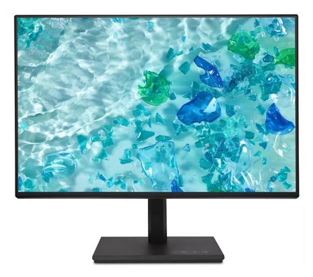 ACER Acer B247Y Monitor per computer 23.8" Full HD IPS 120Hz - MONITOR E ACCESSORI | TecnoCARE.net Sabaudia, Latina, Terracina, San Felice Circeo e Pontinia