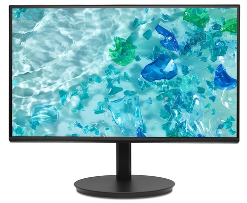 ACER ACER MONITOR 23,8 LED IPS 16:9 FHD 4MS 250 CDM, PIVOT, VGA/DP/HDMI, MULTIMEDIALE - MONITOR LED | TecnoCARE.net Sabaudia, Latina, Terracina, San Felice Circeo e Pontinia